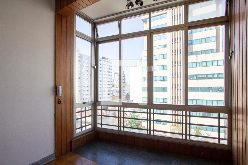 Apartamento, 3 quartos, 100 m² - Foto 8