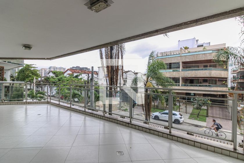 Apartamento, 2 quartos, 116 m² - Foto 13