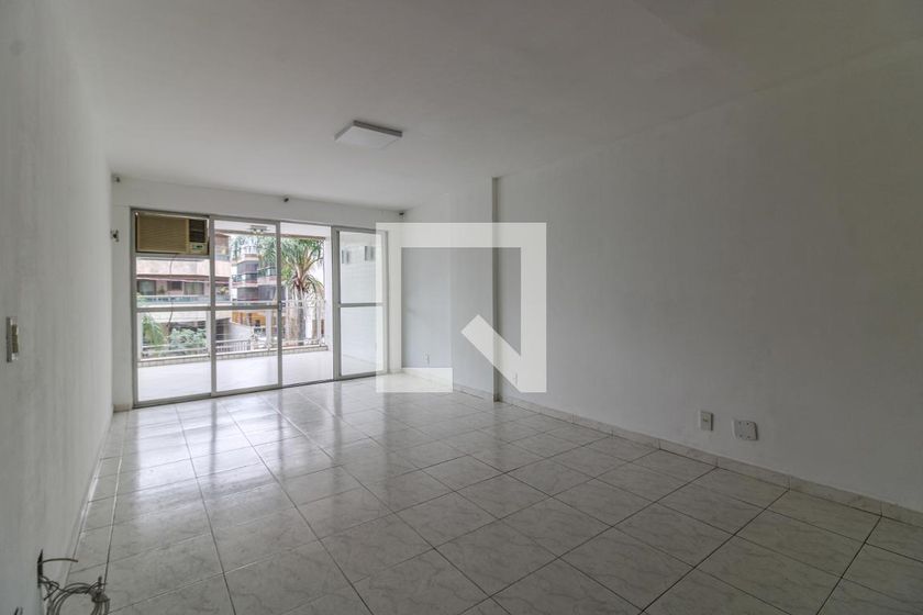 Apartamento, 2 quartos, 116 m² - Foto 3