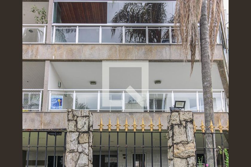 Apartamento, 2 quartos, 116 m² - Foto 65
