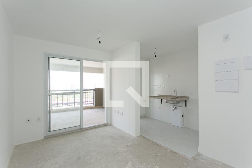 Apartamento, 2 quartos, 65 m² - Foto 2
