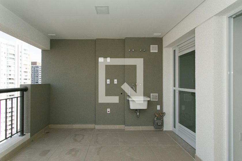 Apartamento, 2 quartos, 65 m² - Foto 10
