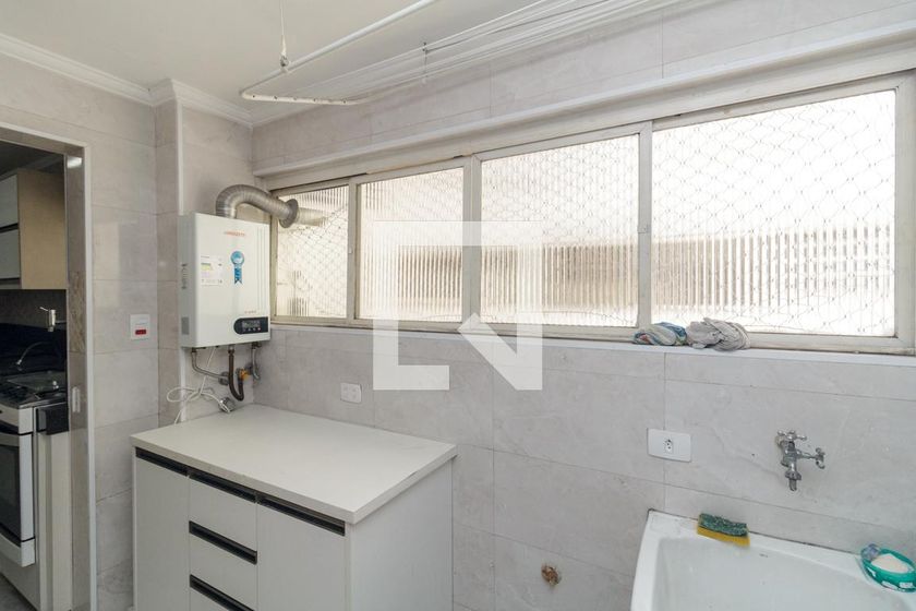 Apartamento, 2 quartos, 92 m² - Foto 64
