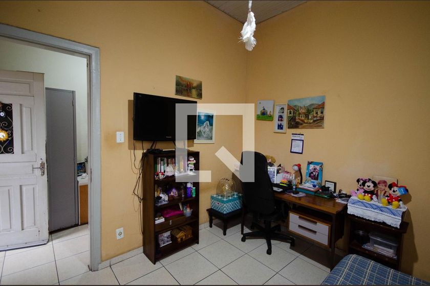 Casa, 2 quartos, 78 m² - Foto 23