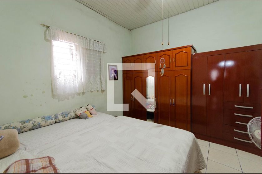 Casa, 2 quartos, 78 m² - Foto 9