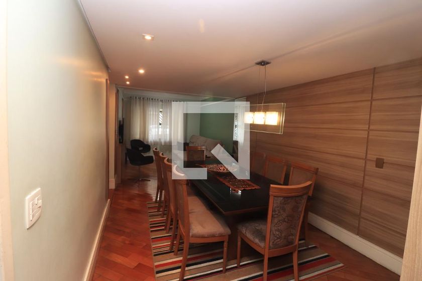 Casa, 4 quartos, 184 m² - Foto 23