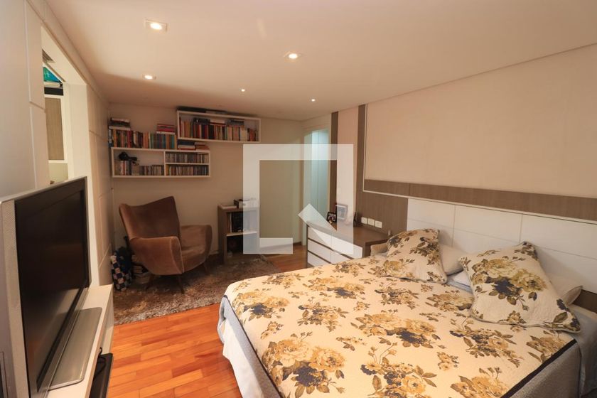 Casa, 4 quartos, 184 m² - Foto 33