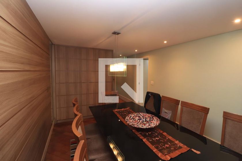 Casa, 4 quartos, 184 m² - Foto 19