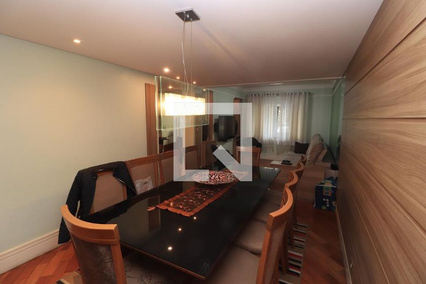 Casa, 4 quartos, 184 m² - Foto 21