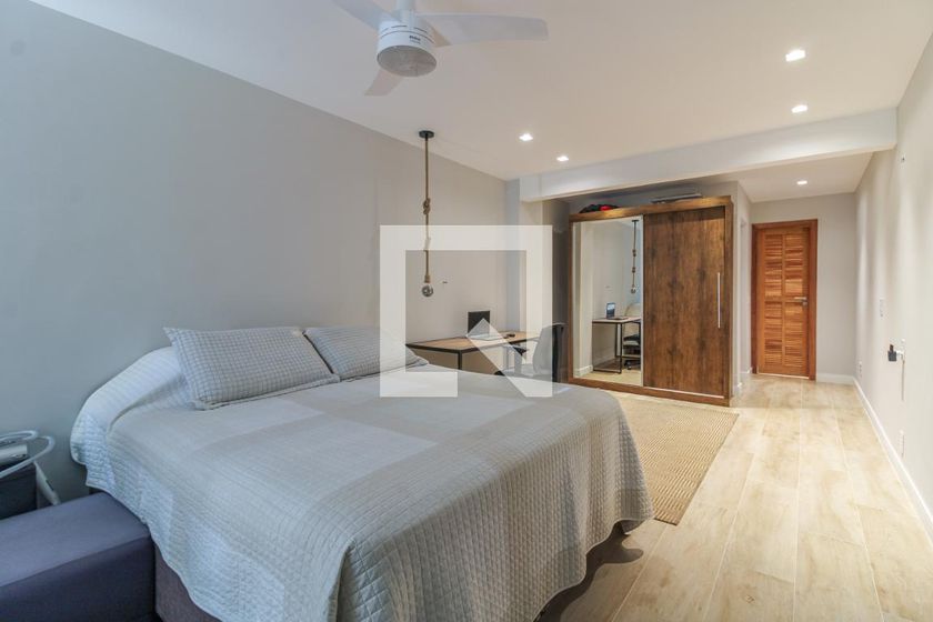 Cobertura, 2 quartos, 175 m² - Foto 19