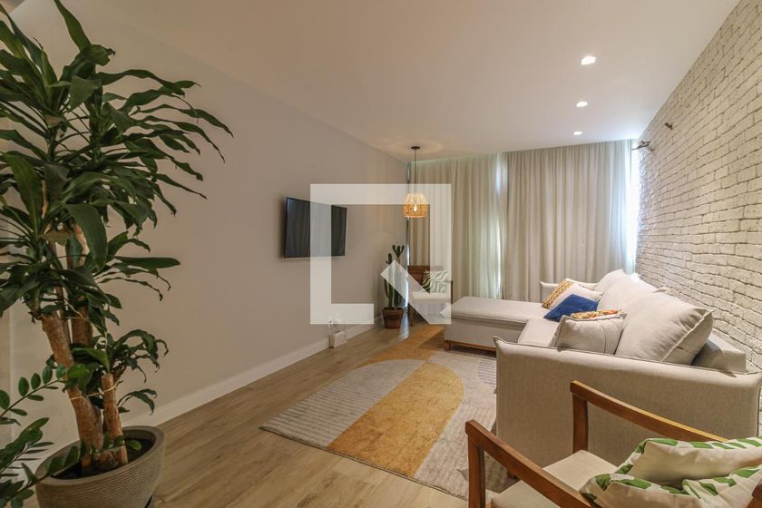 Cobertura, 2 quartos, 175 m² - Foto 3