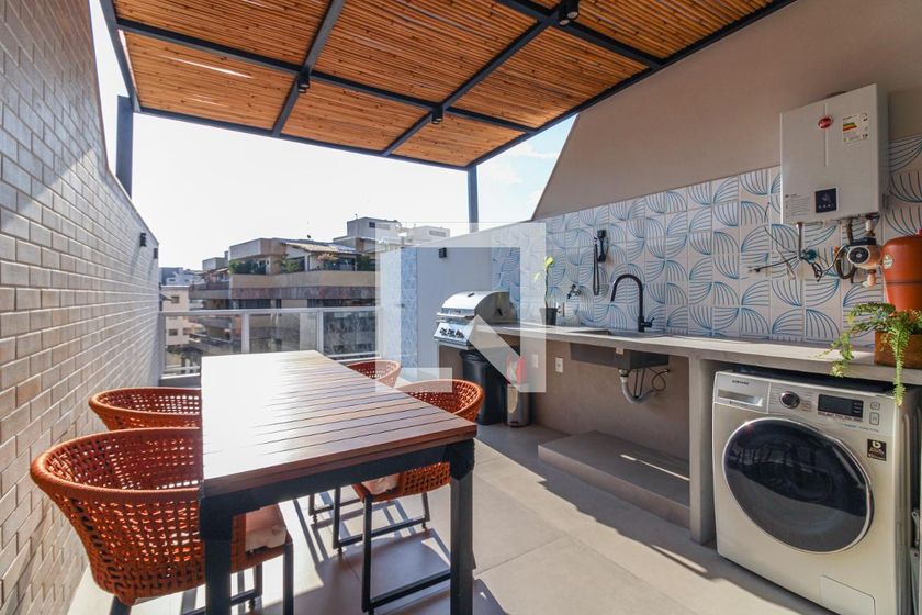Cobertura, 2 quartos, 175 m² - Foto 40
