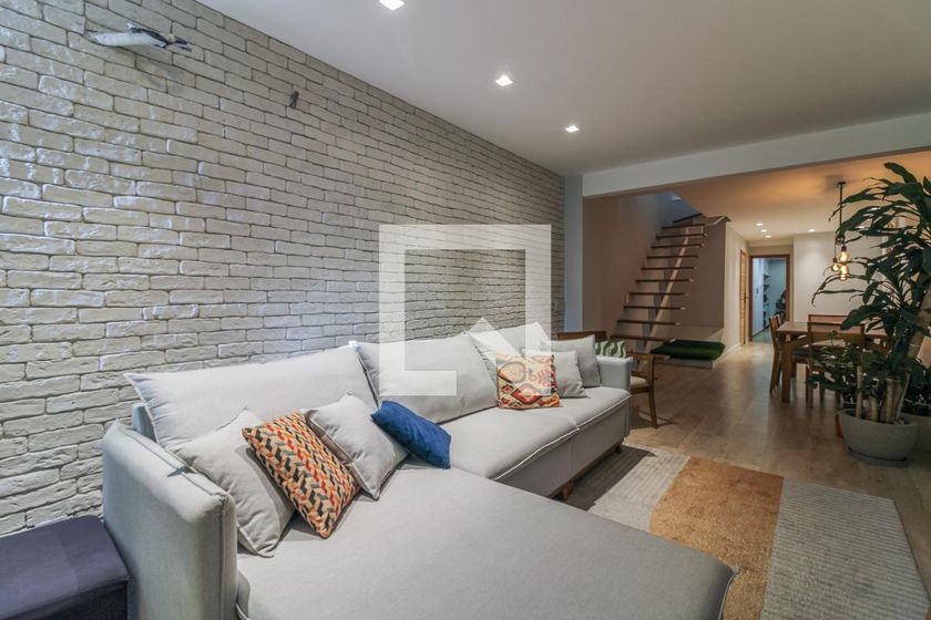 Cobertura, 2 quartos, 175 m² - Foto 1
