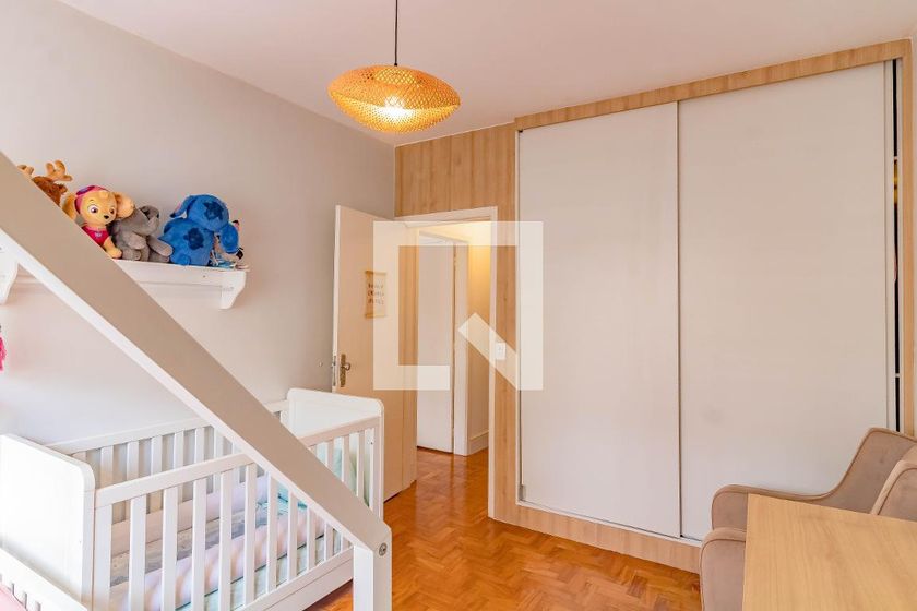 Apartamento, 3 quartos, 93 m² - Foto 11