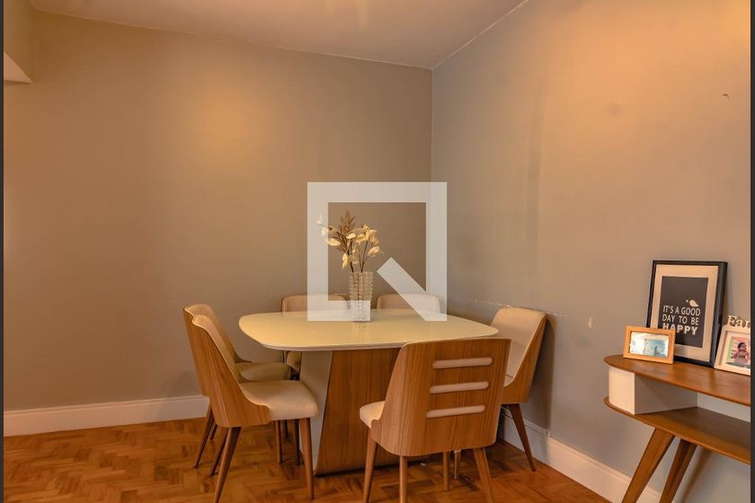 Apartamento, 3 quartos, 93 m² - Foto 7