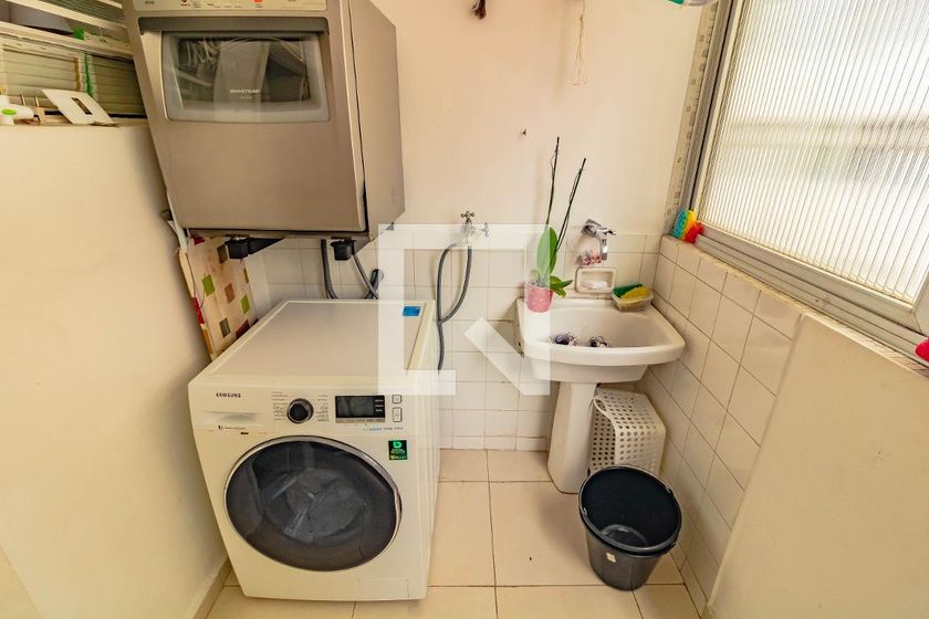 Apartamento, 3 quartos, 93 m² - Foto 59