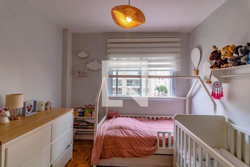 Apartamento, 3 quartos, 93 m² - Foto 13