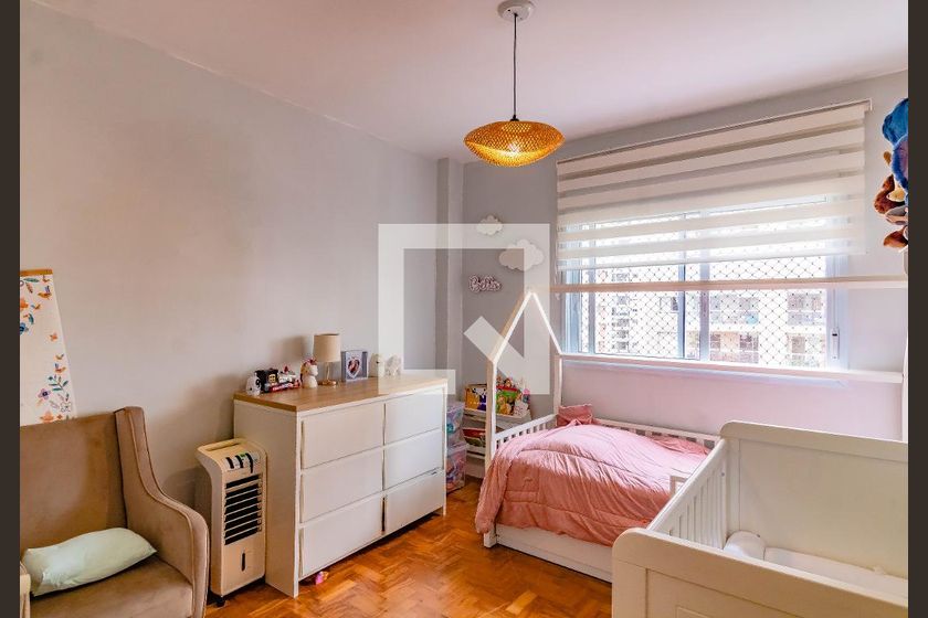 Apartamento, 3 quartos, 93 m² - Foto 9