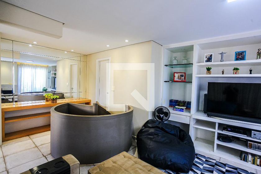 Cobertura, 3 quartos, 166 m² - Foto 29