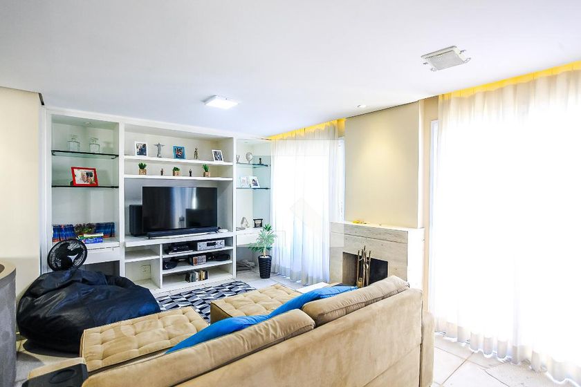 Cobertura, 3 quartos, 166 m² - Foto 21
