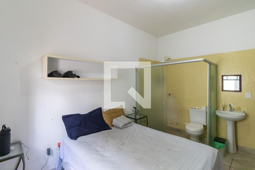 Casa à Venda - Taquaral, 5 Quartos,  130 m2 em , Campinas - sp | SoloBR