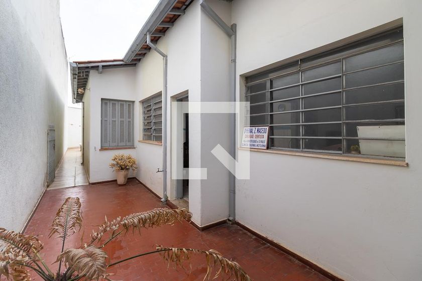 Casa à Venda - Taquaral, 5 Quartos,  130 m2 em , Campinas - sp | SoloBR