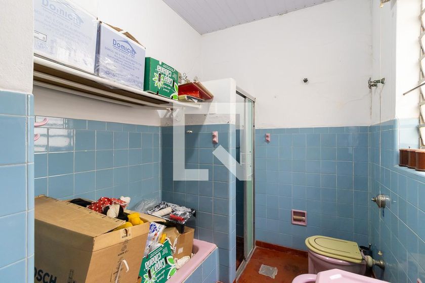 Casa à Venda - Taquaral, 5 Quartos,  130 m2 em , Campinas - sp | SoloBR