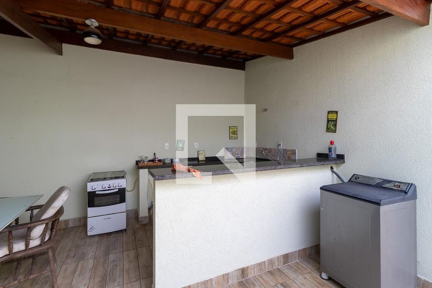 Casa à Venda - Taquaral, 5 Quartos,  130 m2 em , Campinas - sp | SoloBR