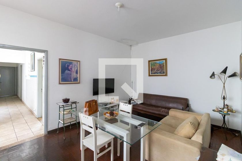 Casa à Venda - Taquaral, 5 Quartos,  130 m2 em , Campinas - sp | SoloBR
