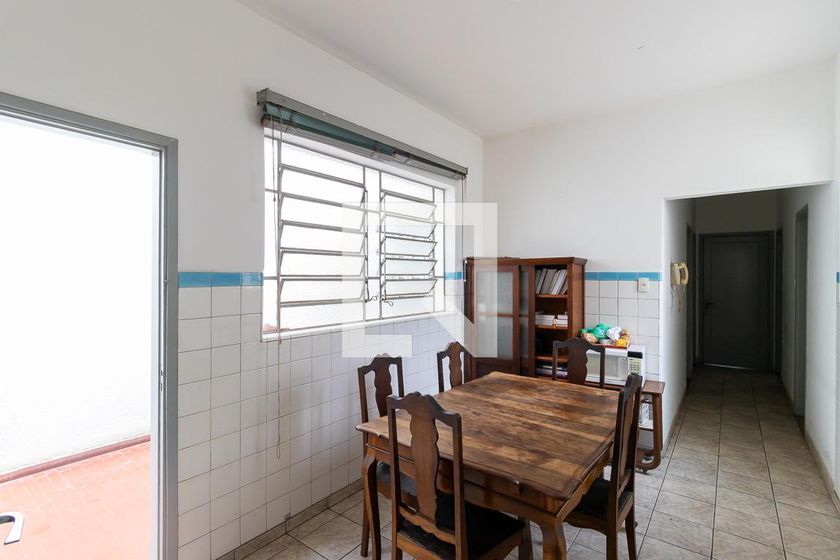 Casa à Venda - Taquaral, 5 Quartos,  130 m2 em , Campinas - sp | SoloBR