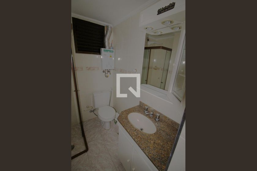 Apartamento, 3 quartos, 80 m² - Foto 47