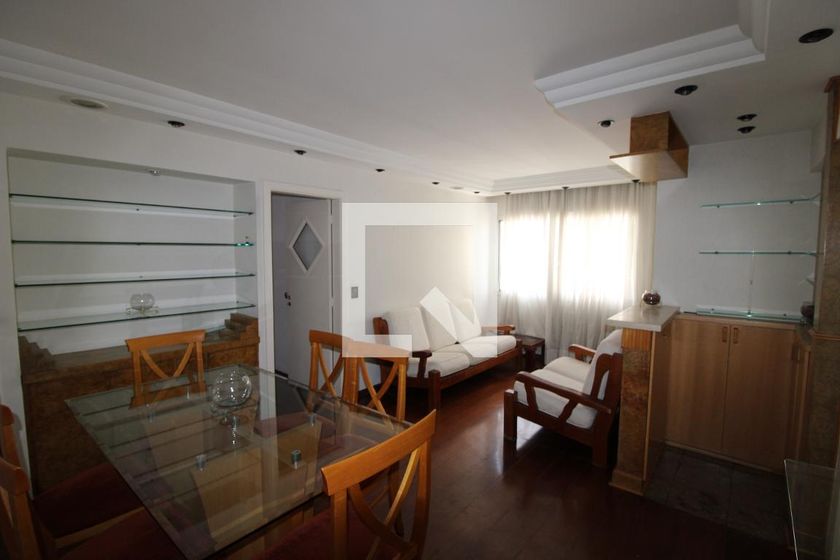 Apartamento, 3 quartos, 80 m² - Foto 3