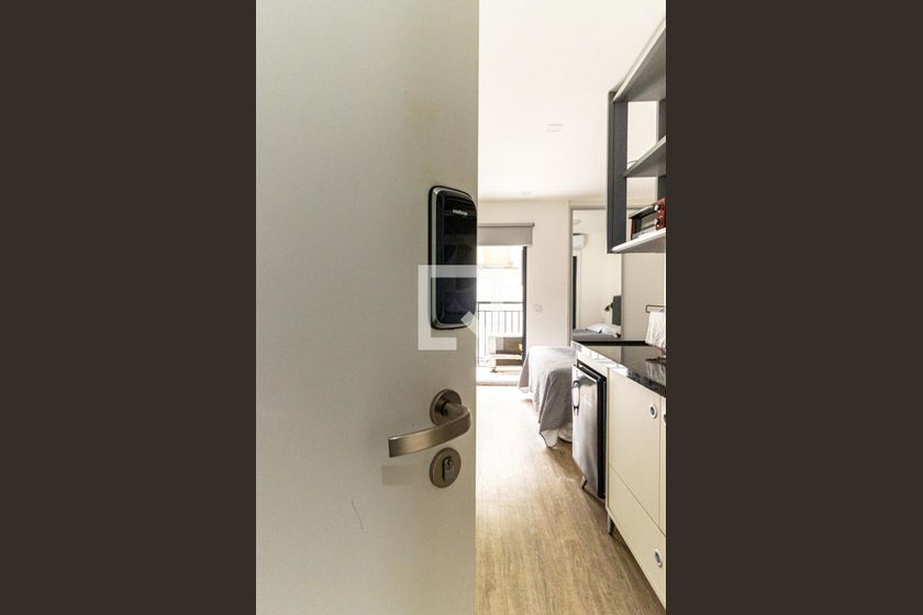 Kitnet-Studio, 27 m² - Foto 20