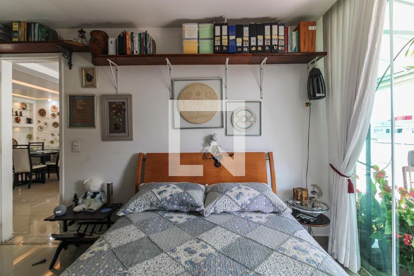 Cobertura, 3 quartos, 226 m² - Foto 21