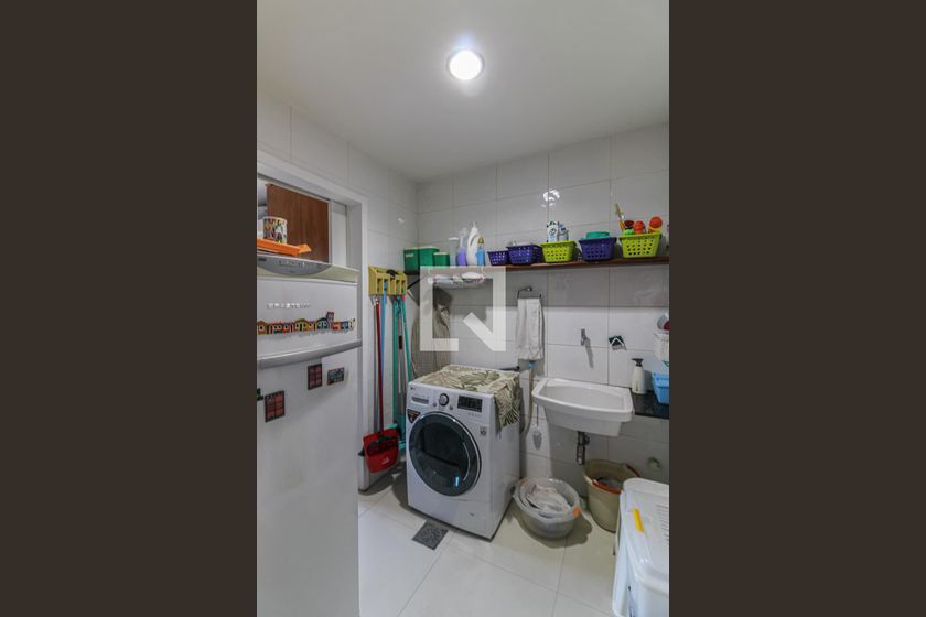 Cobertura, 3 quartos, 226 m² - Foto 42