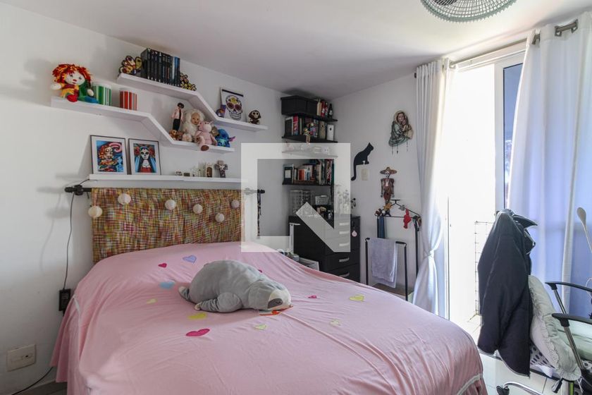 Cobertura, 3 quartos, 226 m² - Foto 10