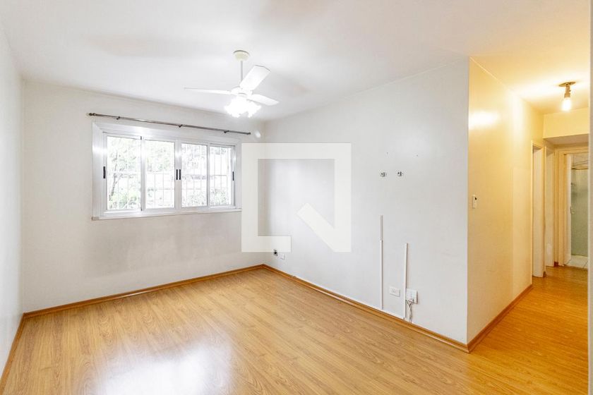 Apartamento, 2 quartos, 75 m² - Foto 1