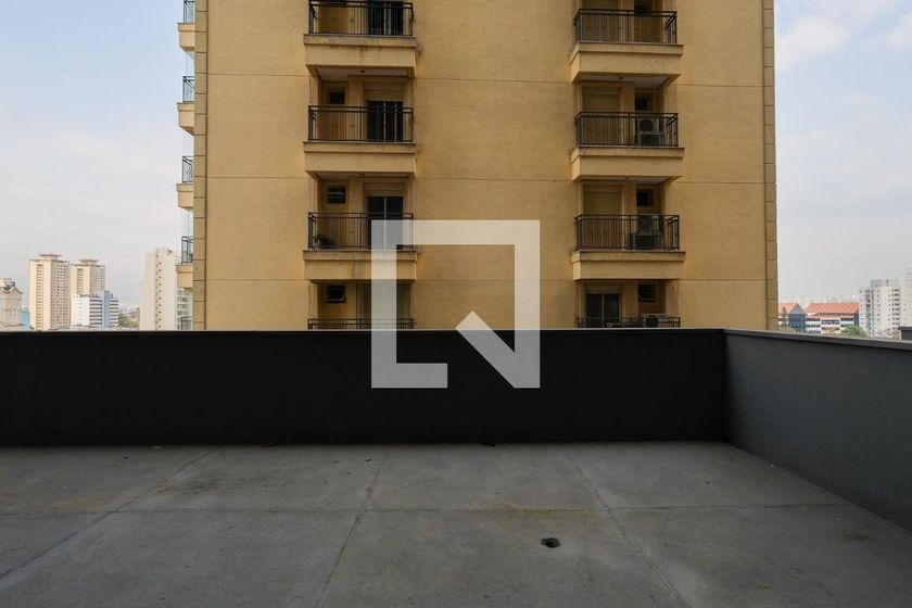 Kitnet-Studio, 30 m² - Foto 8