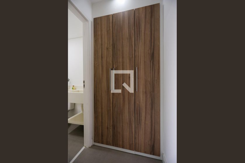 Kitnet-Studio, 30 m² - Foto 5