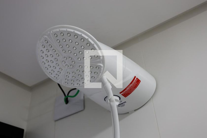 Kitnet-Studio, 30 m² - Foto 11