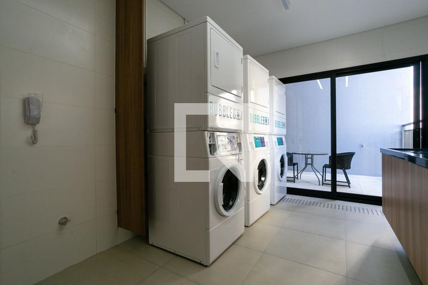 Kitnet-Studio, 30 m² - Foto 33