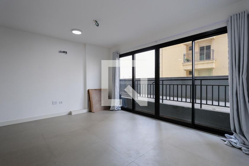 Kitnet-Studio, 30 m² - Foto 2