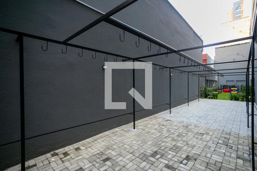 Kitnet-Studio, 30 m² - Foto 35