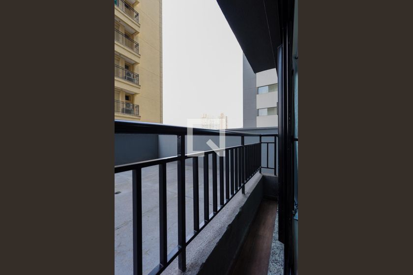 Kitnet-Studio, 30 m² - Foto 6