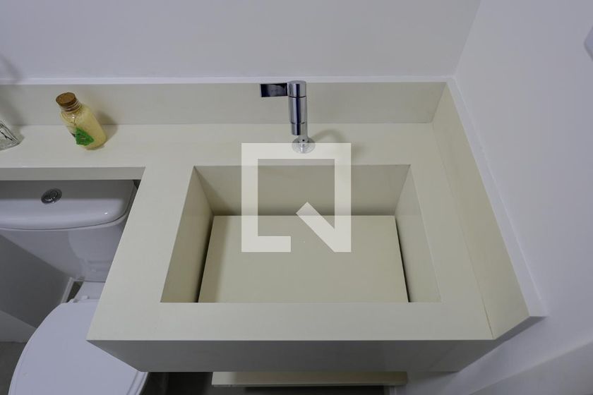 Kitnet-Studio, 30 m² - Foto 12