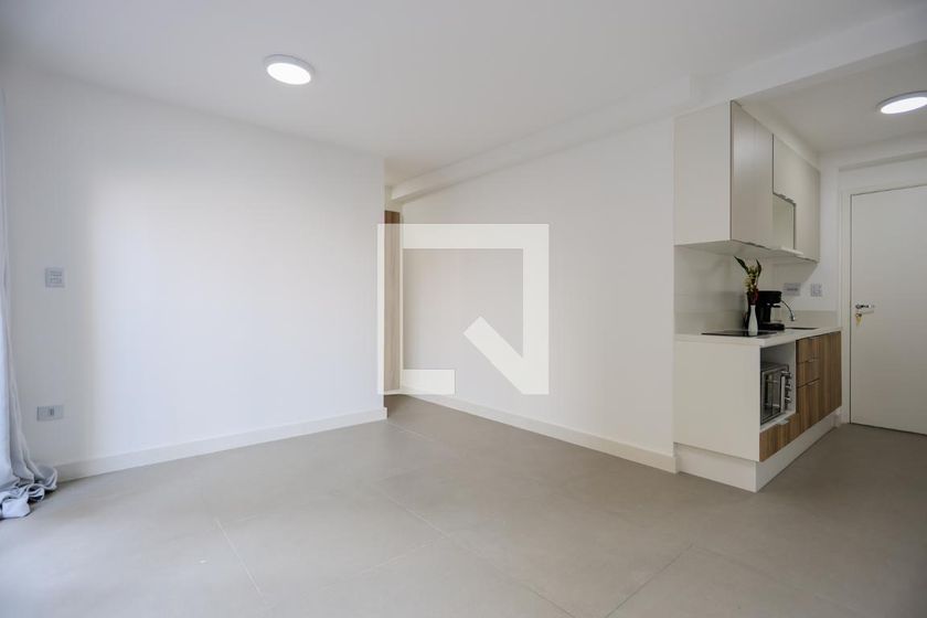 Kitnet-Studio, 30 m² - Foto 4