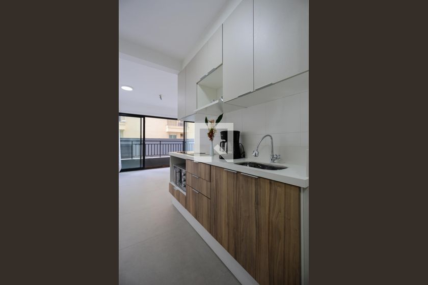 Kitnet-Studio, 30 m² - Foto 14