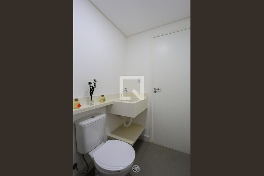 Kitnet-Studio, 30 m² - Foto 10
