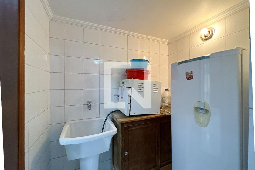 Casa, 3 quartos, 126 m² - Foto 45