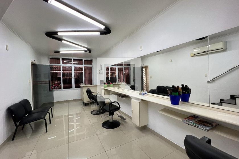Casa, 3 quartos, 126 m² - Foto 1